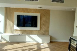 TV unit