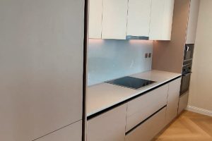Kitchen renovation dubai